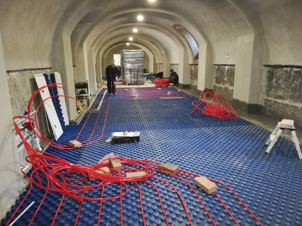 Фотографија из галерије Манастира Кувеждин, 2020 (3)